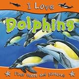 I love whales & dolphins
