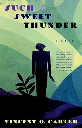Such Sweet Thunder: A Novel