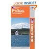 Oban, Kerrera and Loch Melfort (OS Explorer Map Series)