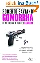 Gomorrha: Reise in das Reich der Camorra