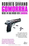Produkt-Bild: Gomorrha: Reise in das Reich der Camorra