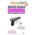Gomorrha: Reise in das Reich der Camorra