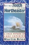 In the Teeth of the Northeaster: A Solo Voyage on Lake Superior