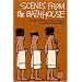 Scenes from the Bathhouse: And Other Stories of Communist Russia (Ann Arbor Paperbacks)