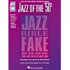 Jazz of the 50's (Jazz Bible Fake Book Series)