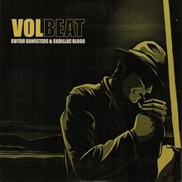 Volbeat Foto 1