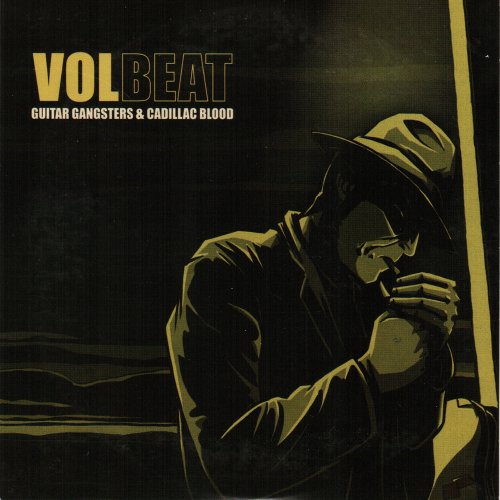 Volbeat Foto