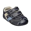 Pre-Walk Boys' Circo® Abubu Flex Bottom Athleisure Shoes - Navy