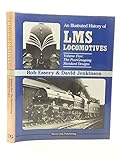 An illustrated history of LMS locomotives