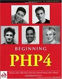 Beginning PHP4 (Programmer to Programmer)
