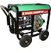 Blue Max GEN 6000LHE 6,000 Watt Diesel Powered Generator (Non-CARB Compliant)