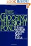 Choosing the Right Pond: Human Behavior and the Quest for Status