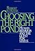 Choosing the Right Pond: Human Behavior and the Quest for Status