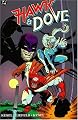 Hawk and Dove
