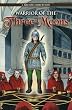 Warrior of the Three Moons: Book One of The Series The God Wars of Ithir