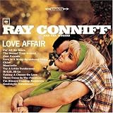 Love Affair (12" Vinyl LP 33 1/3 RPM)