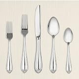 Lenox Flatware Bellina 67 Pc. Set W/ Chest