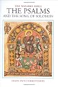 The Navarre Bible: The Psalms and The Song of Solomon (The Navarre Bible: Old Testament)
