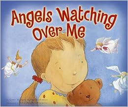 Angels Watching Over Me Lynn Hodges, Sue Buchanan, John R. Bendall
