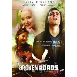 Broken Roads