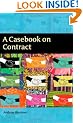 A Casebook on Contract