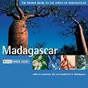 The Rough Guide to the Music of Madgascar CD (Rough Guide World Music CDs)