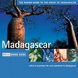 Rough Guide Madagascar