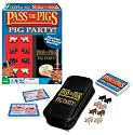 Pass the Pigs: Party Edition