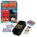 Pass the Pigs: Party Edition