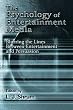 The Psychology of Entertainment Media: Blurring the Lines Between Entertainment and Persuasion (Advertising and Consumer Psychology)