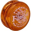 Yomega Fireball - Orange, Black or Blue Yoyo (random color)