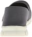 NoSox Men's Stretch Fashion Sneaker