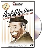  : Red Skelton: America's Funniest Man