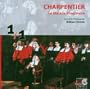 M-A. Charpentier - Le Malade imaginaire [1+1]