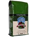 Whole Bean Coffee