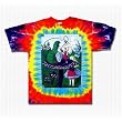 Alice Fantasy Tie Dyed T-Shirt