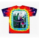 Alice Fantasy Tie Dyed T-Shirt