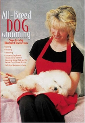 Buy All 160 Breed Dog Grooming online at Discounted New and Used prices. Delivered to your door with Off-The-Bookshelf.