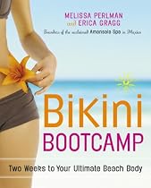 Bikini Bootcamp: Two Weeks to Your Ultimate Beach Body