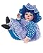 Marie Osmond Rag  A Muffin Blueberry