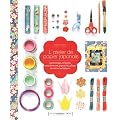 L'atelier de papier japonais