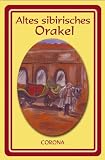 Altes sibirisches Orakel 2: Kartendeck II - Vadim Tschenze