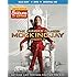 The Hunger Games: Mockingjay Part 2 [Blu-ray + DVD + Digital HD]