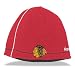 Chicago Blackhawks Official 2009 Team Reversible Knit Skully Cap
