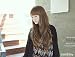 Stunning beautiful long LIGHT BROWN curly wave wig full wigs jf010023