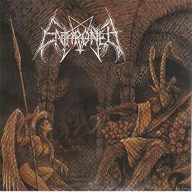 Towards The Skullthrone Of Satan