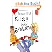 Kuss oder Schluss, aus der Reihe Freche M�dchen - freche B�cher