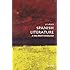 Spanish Literature: A Very Short Introduction