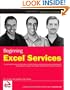 Beginning Excel Services (Programmer to Programmer)