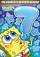 Spongebob Squarepants: The Complete 7th Season [DVD]